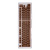 Keyboard Keycaps 114 Key PBT OEM Height Two Color Injection