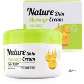 Cellist K05 매끈한 피부결 완성대용량 크림 마사지 콜라겐 300ml klm824 Smooth Skin Texture Complete Large Capacity Cream Massage Collagen 300ml klm824