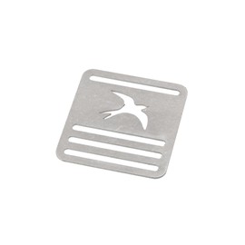 zwoatakter Simson Schwalbe KR51/1 KR51/2 Rubber Rubber Buckle