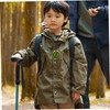 BESPORTBLE Hiking Compass for Students Compact Camping Gear Pocket Compass