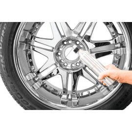 Vaper 19426 Refillable Aluminum Spray Bottle - 7.7 oz