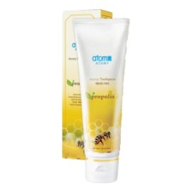 1 Pasta Natural Con Te Verde Y Propoleo 200g