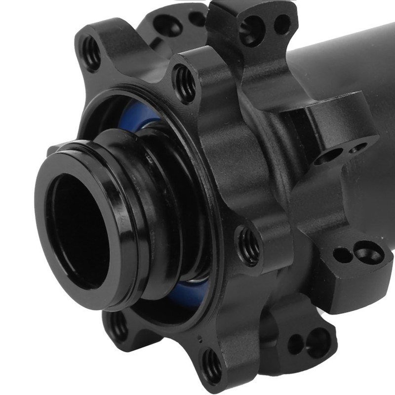 ZTTO M2 MTB Straightpull Hub 28 Holes 54T Ratchet XD