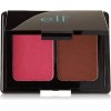 UNImakeup Elf | Aqua Beuty Infunsed Blush & Bronzer-paleta Duo