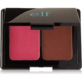 UNImakeup Elf | Aqua Beuty Infunsed Blush & Bronzer-paleta Duo 8.5g Tono Del Maquillaje Aqua-infused Blush Y Bronzer