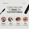 Rímel de Kejel Natural Árabe IBTISAM