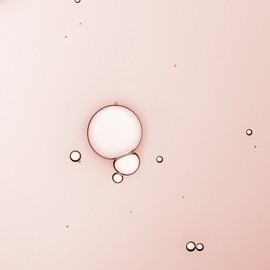 KORA Organics Turmeric Glow Drops Niacinamide Alternative Serum 10ml