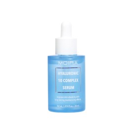 Moira Skincare Serum Ácido Hialurónico 10 Complex                                                                                                     
