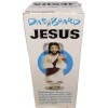 Accoutrements Dashboard Jesus - Enlightenment on a Spring - 2003