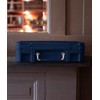 TINKR Modern Tool Box Workstation -Navy