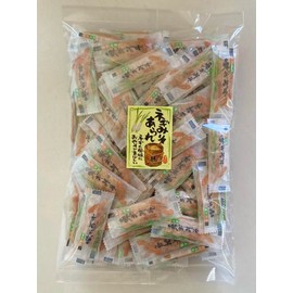 Izaki Shoten Negi Miso Arare, 7.1 oz (200 g)