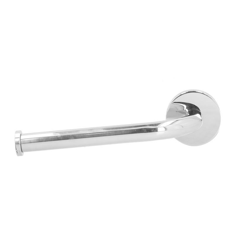 Toilet Paper Holder Stainless Steel RustProof Roll Paper Rack Wall