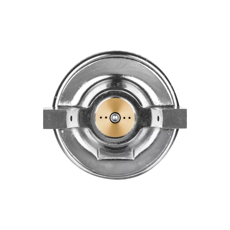 Truper Pistola De Succión Hvhp, Vaso Aluminio 1.8mm, Truper 14087