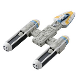 Tomica Tsw-05 Star Wars Y-wing Starfighter
