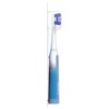 Colgate 360 Floss Tip Sonic Powered Battery Toothbrush, 2 Pack