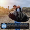 Hang 11 Wetsuit Changing Mat Bag - Surf Changing Mat