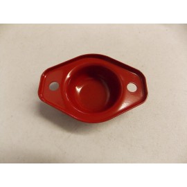 TORO NEW COVER REEL PART 65-6220-01 TORO GREENSMASTER 1000 1600 GOLF REEL LAWN MOWER