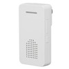 Wireless Doorbell 5 Level Volume 200 Meter Long Range Home