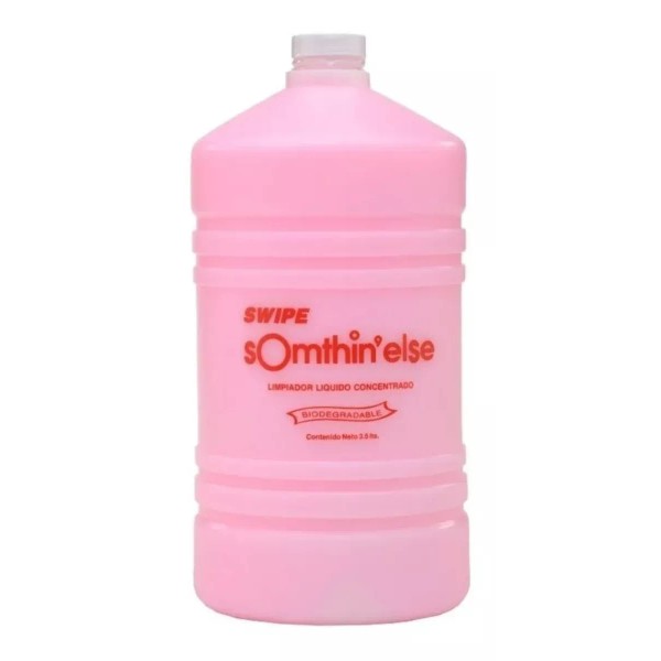 Swipe Somthin'else Swipe Multiusos 3.5 L