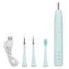 Portable USB Ultrasonic Vibration Electric Dental Scaler Strong Clean Teeth