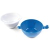 Handy Gourmet Cool Touch Microwave Bowl