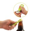 True Fabrication Dimple Bottle Opener, Multicolor