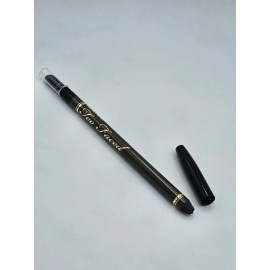 TOO FACED PERFECT EYES WATERPROOF EYELINER - PERFECT MOSS - BRAND NEW!