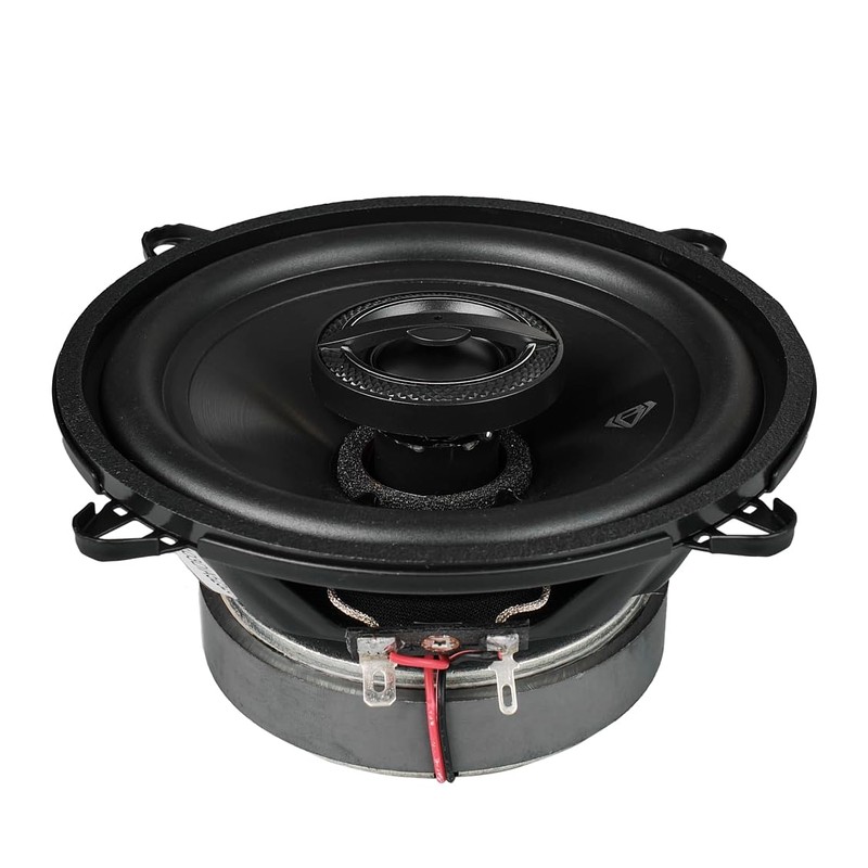 BLACK DIAMOND Dia-525.2 5.25" Coaxial Speaker 2 Way 80 Watts