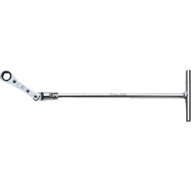 T-Handle hurekkusuratyettosupana