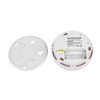 Combination Carbon Monoxide Smoke Alarm Gas Sensor CO & Smoke