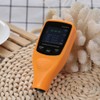 RZ260FN Mini Painting Coating Thickness Gauge Testing Tool for Car