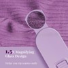 Thread Picker Magnified Seam Ripper 2 in 1 Seam Ripper