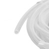 Ink Tube UV Tubing Flexible Hose 4x3mm Plastic Accessory for