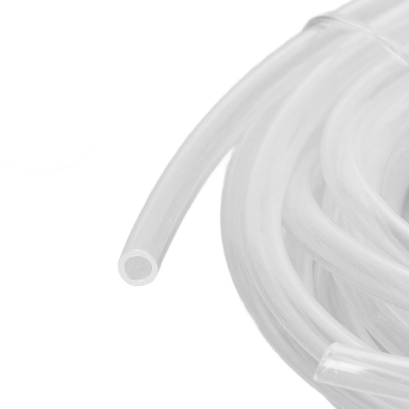 Ink Tube UV Tubing Flexible Hose 4x3mm Plastic Accessory for