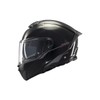 MT Atom 2 SV system helmet gloss black (XL)