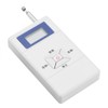 Portable Mini Wireless FM Transmitter 70MHz ~ 108MHz Audio Stereo