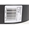 Imperial #BM0074 6x4 24GA Black Reducer