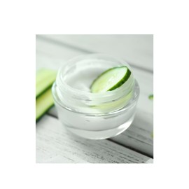 Tender Moisturising Cucumber Hand & Body Lotion (250ml) Organic by H2K Botanicals