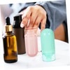 6 Pcs Lotion Bottle Face Lotion Wipes Dispenser Face Bar