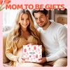 Zmart Pregnancy Labor Delivery Gifts for Women - New Mom