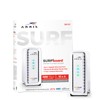 ARRIS (SB6183)-Cable Modem -Fast DOCSIS 3.0 16x4 Gigabit, For Comcast