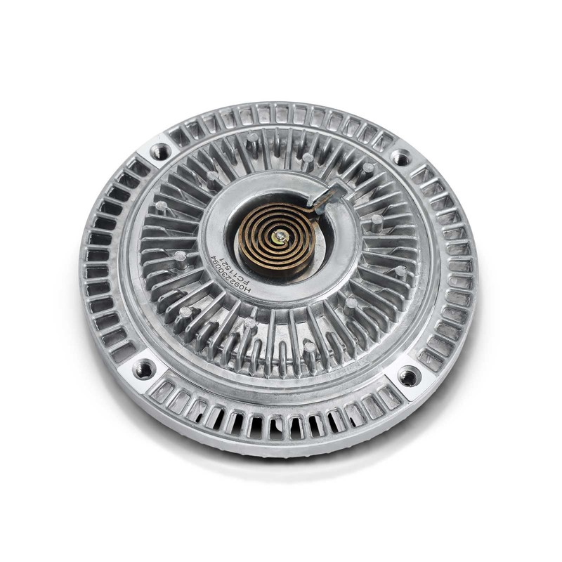 Frankberg Visco Coupling Fan Coupling Radiator Fan Compatible with 3
