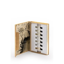 Discovery Set Asia Best (7 types of 1.5ml) C815962002700 / 디스커버리 세트 아시아 베스트 (1.5ml 7종) C815962002700