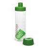 Aladdin Infuse Water Bottle, Green, 0.7 Litre