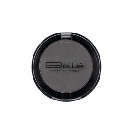 Belé MakeUp Italia b.One Eyeshadow (#100 Ash - Matte) (Made in Italy)