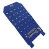Eid Mubarak Advent Calendar Hanging Fabric Countdown Date Display Ramadan