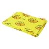 Convenience Store Oekaki [Face Towel] Printed Long Towel/Shiopan Oekaki