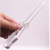 1-PACK Chip Tongs Clip for Home Restaurant Bakery Kitchen Bread