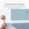 Xiaomi BT Thermometer 2 Wireless Smart Electric Digital Hygrometer Humidity