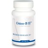 Biotics Research - Osteo-B II (180tabs)